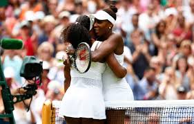 Image result for serena williams at wilburton