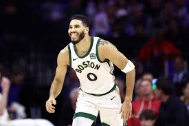 Celtics Blockbuster Trade Pitch Pairs Jayson Tatum With 7-Time NBA All-Star