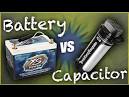 What is a good capacitor for car 