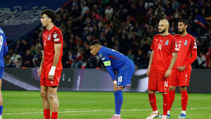 Voetbalzone - News update