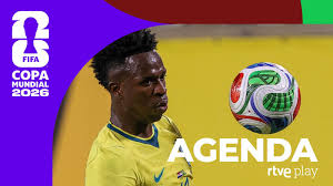 resultados mundial 2026