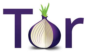 The Tor logo