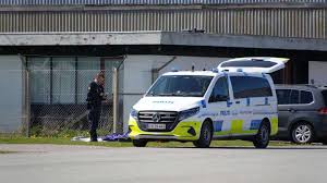 Faldskærmsklub meget berørt efter dødsulykke: 24-årig omkom - sprang som den første