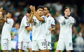 ÚLTIMO MOMENTO: El único jugador de la Selección Mexicana sin minutos en el Mundial 2026