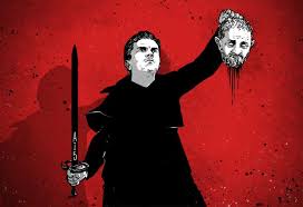 Resultado de imagem para charge do juiz moro