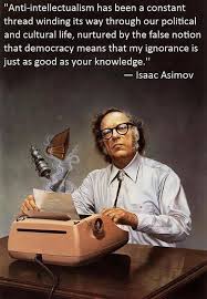 58 Best Isaac Asimov Quotes and Sayings - Quotlr via Relatably.com
