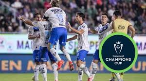 Obligation at BBVA: Rayados host Xelajú with the urgency to advance and save Torrent's process