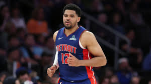 Tobias Harris Trolls 76ers After Paul George's Disastrous Season