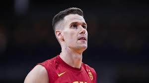 EuroBasket 2025: Chipre no é só praia! Favoritos, surpresas e jogos imperdíveis! - Imagen principal del artículo