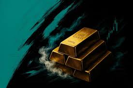 Gold (XAUUSD), Silver, Platinum Forecasts – Gold Rallies As Eurozone Inflation Falls More Than Expected