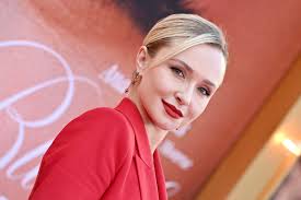 Causa da morte de Hayden Panettiere é revelada