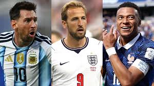 Will Harry Kane be watching Lionel Messi, Kylian Mbappe & Erling Haaland? John Barnes explains England captain’s mindset in World Cup Golden Boot battle