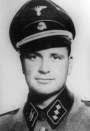FRANZ, <b>Kurt Hubert</b> SS-Untersturmführer SS-Number: 319 906 - b01