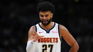 Jamal Murray's Honest Admission After Denver Nuggets Fall to 0-2