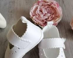Image de Chaussures pour bébé