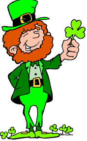 Image result for irish leprechaun