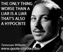 Tennessee Williams quotes - Quote Coyote via Relatably.com