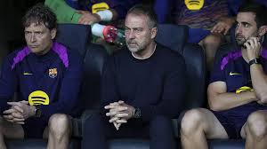 barcelona vs real madrid
