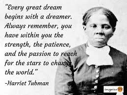 Harriet Tubman Is The Most Desired To Be On $20 Bill- People&#39;s ... via Relatably.com