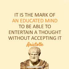 Life Quotes From Aristotle. QuotesGram via Relatably.com