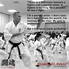 Kenpo Karate Quotes. QuotesGram via Relatably.com