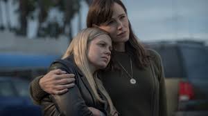 The Last Thing He Told Me