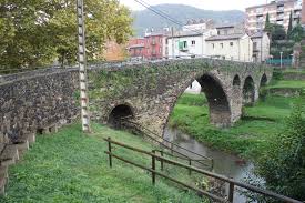 Picture of Sant Joan les Fonts