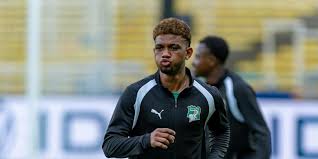 Ivory Coast Faces France in Nantes
