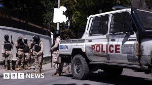 Haiti Crisis Deepens: Gangs Storm Town, Free Inmates Amid Fears Port-au-Prince Could Fall