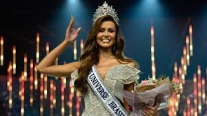 Miss Universe Brasil 2026 é eleita com fala sobre autenticidade feminina