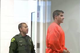 Dan Serafini Murder Trial: Testimony Paused, Resumes Later This Month - Imagen ilustrativa del artículo