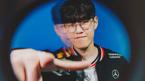 esports.gg - News update
