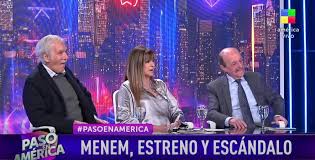 Cadena 3 Argentina - News update