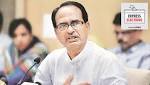 highs lows Madhya Pradesh under