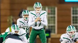 UAB Athletics - News update