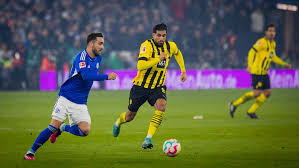 dfl deutsche fußball liga