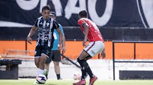 Rio Branco marca aos 45 do 2º tempo, volta a vencer após 16 jogos e respira na Série A3