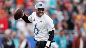 The SportsRush - News update
