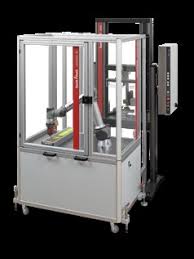Automated Testing Systems