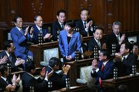 Japon : Sanae Takaichi, Première Ministre ! Ce que vous devez savoir 🇯🇵