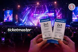 Jueves 2x1 Ticketmaster HOY: lista completa de conciertos y eventos con promoción este 30 de julio