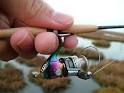 Pinnacle Fishing Spinning Tiny Deadbolt Reel