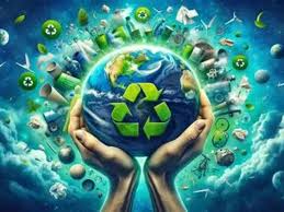 Urge cultura medio ambiental en México para empresas, ciudadanos y gobiernos
