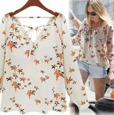 Resultado de imagem para blusas lindas
