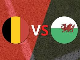 Bélgica vs Gales: Duelo clave en Eliminatorias Mundial 2026 - Imagen principal del artículo