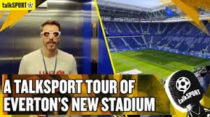 talkSPORT - News update