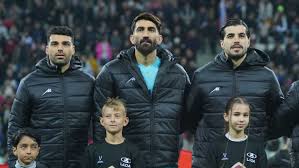 بیرانوند