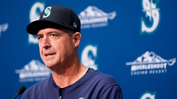 Dan Wilson steps into the role of manager as the struggling Mariners try to  save their season | KAMR
