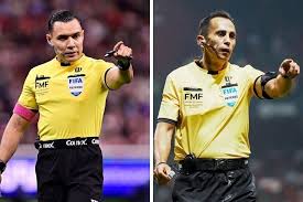 Serán 'Gato' Ortiz y Santander árbitros del Play-In