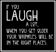 Laughter Quotes - Quotes about life via Relatably.com